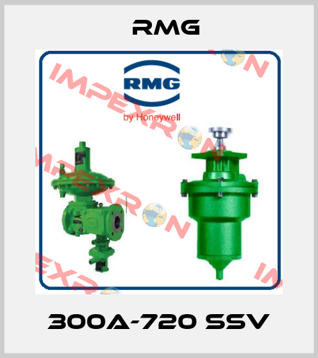 300A-720 SSV RMG
