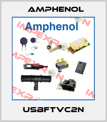 USBFTVC2N Amphenol