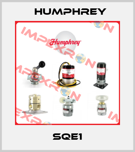 SQE1 Humphrey