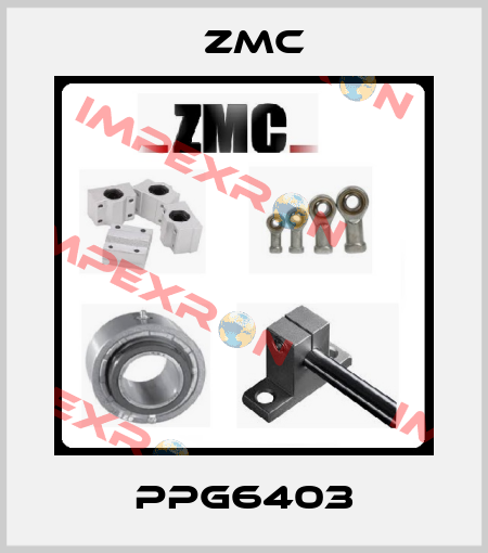 PPG6403 ZMC