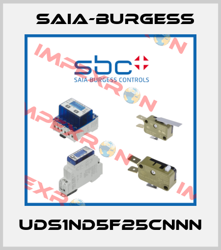 UDS1ND5F25CNNN Saia-Burgess