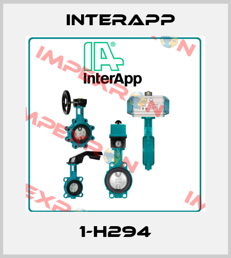 1-H294 InterApp