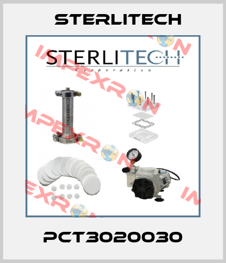 PCT3020030 Sterlitech
