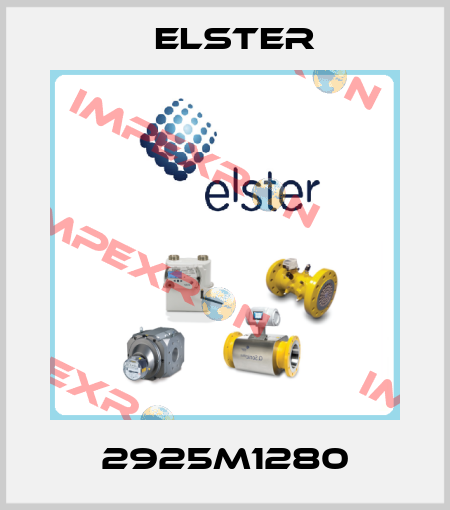 2925M1280 Elster