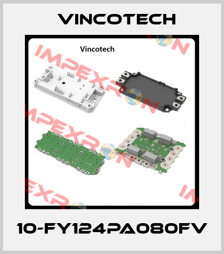 10-FY124PA080FV Vincotech