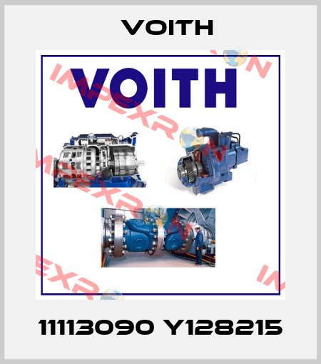 11113090 Y128215 Voith