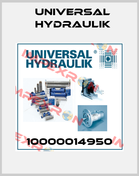 10000014950 Universal Hydraulik