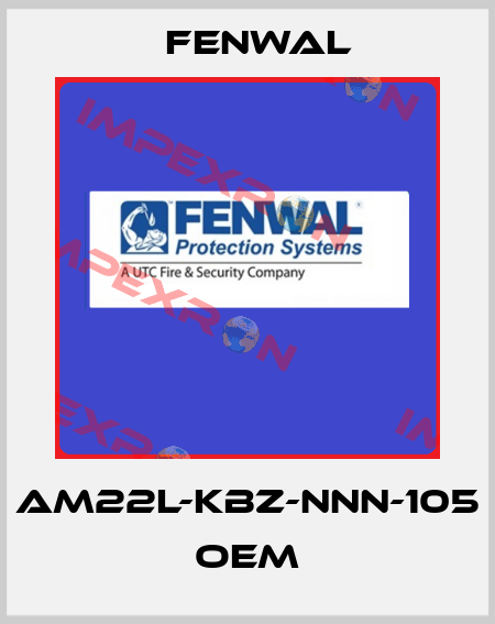 AM22L-KBZ-NNN-105 OEM FENWAL