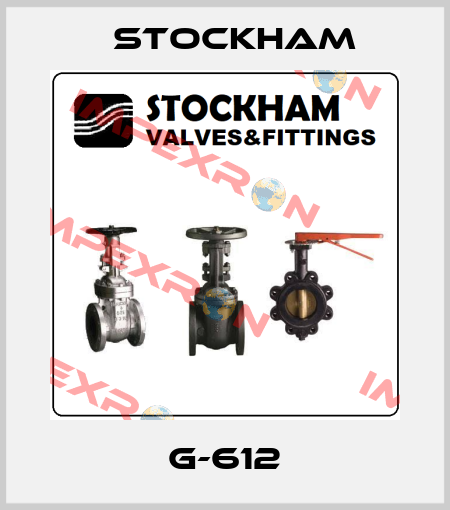 G-612 Stockham