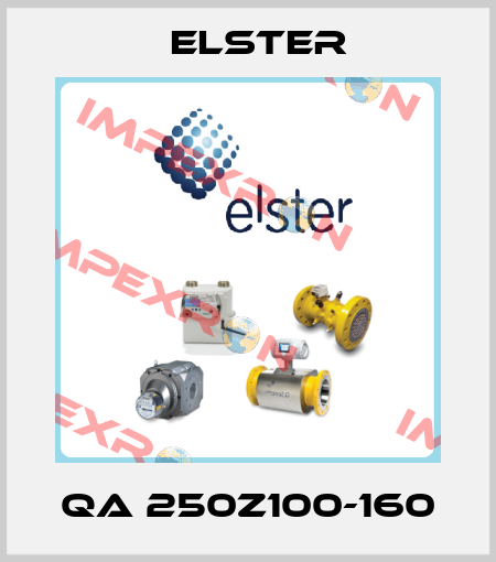 QA 250Z100-160 Elster