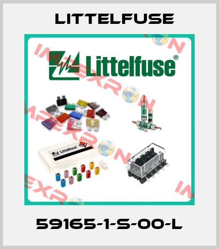 59165-1-S-00-L Littelfuse