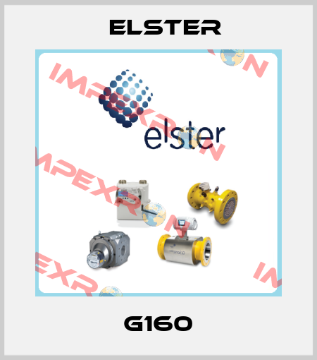 G160 Elster