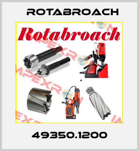 49350.1200 Rotabroach