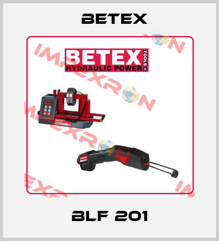 BLF 201 BETEX