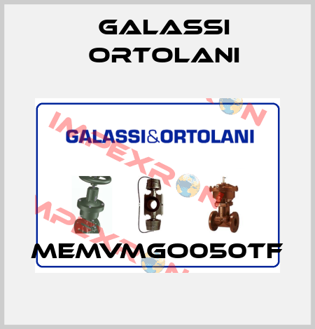MEMVMGO050TF Galassi Ortolani