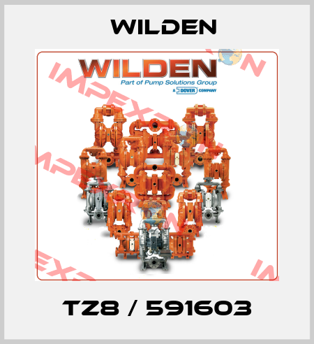 TZ8 / 591603 Wilden