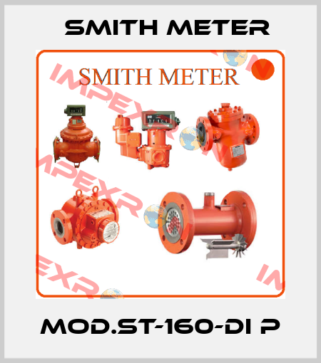 MOD.ST-160-DI P Smith Meter