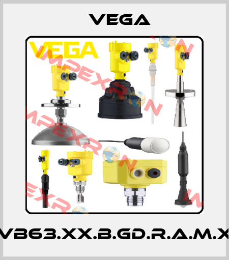 VB63.XX.B.GD.R.A.M.X Vega