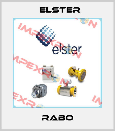 RABO Elster
