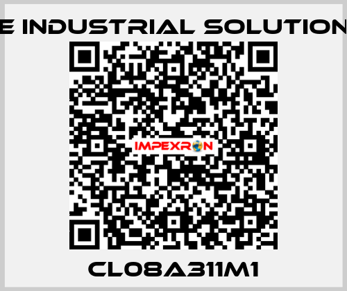 CL08A311M1 GE Industrial Solutions