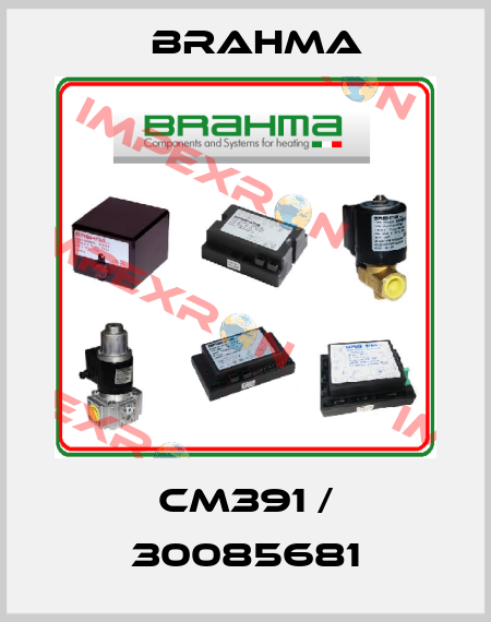 CM391 / 30085681 Brahma