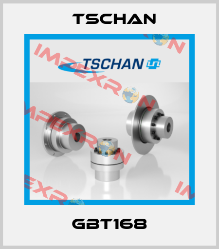 GBT168 Tschan