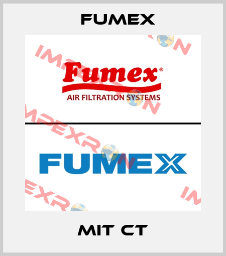 MIT CT Fumex