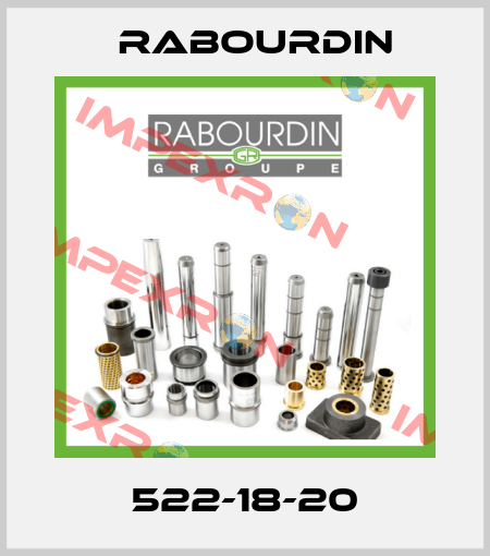 522-18-20 Rabourdin