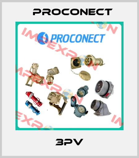 3PV Proconect