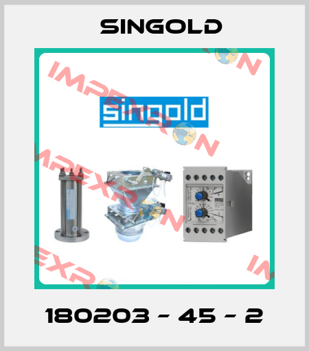 180203 – 45 – 2 Singold