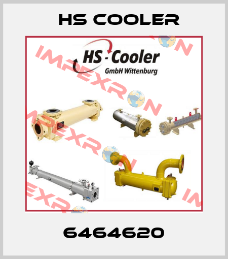 6464620 HS Cooler