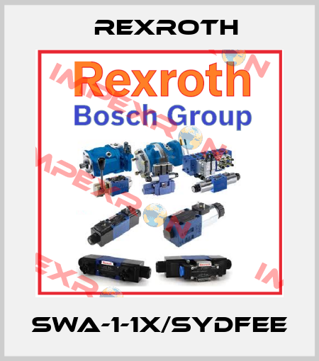 SWA-1-1X/SYDFEE Rexroth