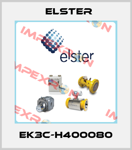 H4000/80 Elster