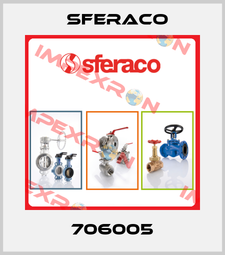 706005 Sferaco