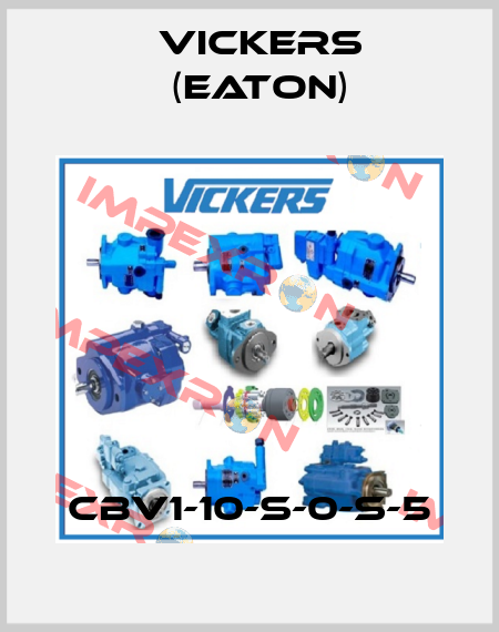 CBV1-10-S-0-S-5 Vickers (Eaton)