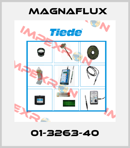 01-3263-40 Magnaflux
