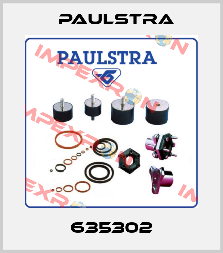 635302 Paulstra