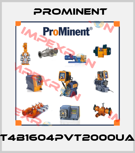 BT4B1604PVT2000UAO ProMinent