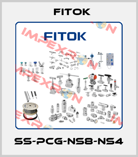 SS-PCG-NS8-NS4 Fitok