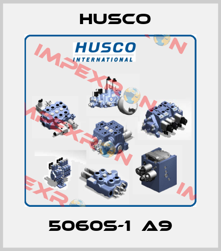 5060S-1  A9 Husco