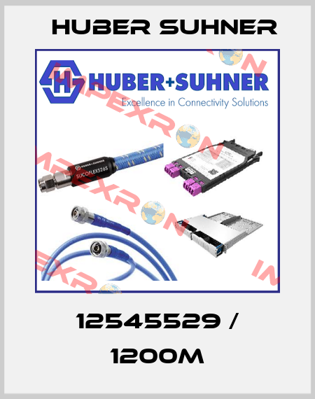 12545529 / 1200m Huber Suhner