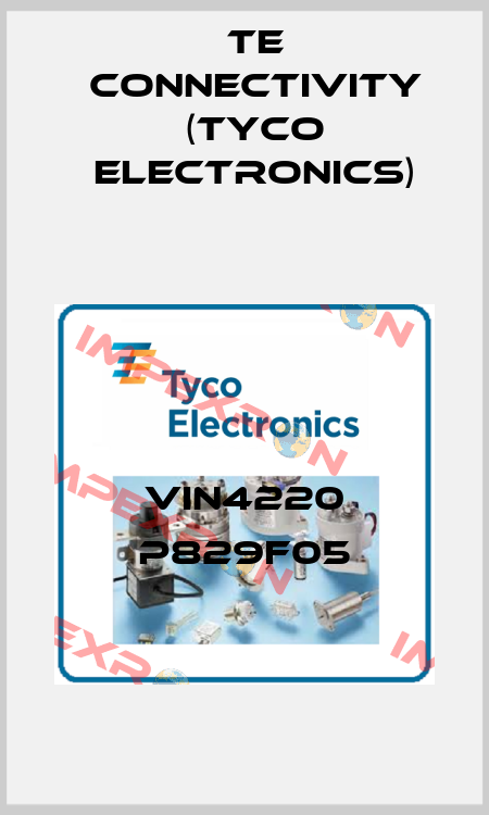VIN4220 P829F05 TE Connectivity (Tyco Electronics)