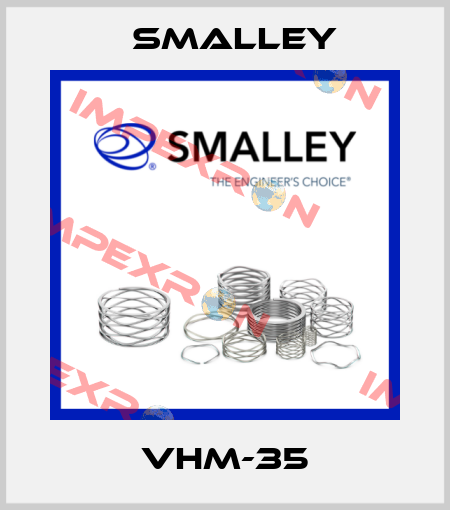 VHM-35 SMALLEY