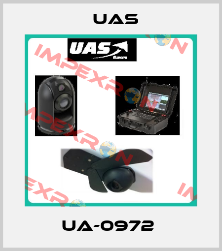 UA-0972  Uas
