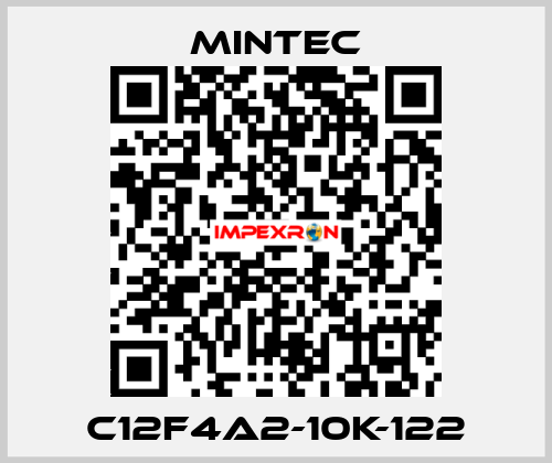 c12f4a2-10k-122 MINTEC