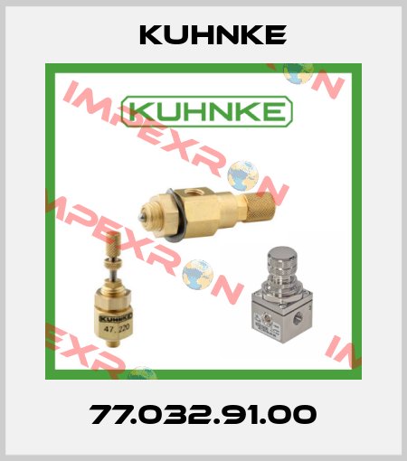 77.032.91.00 Kuhnke