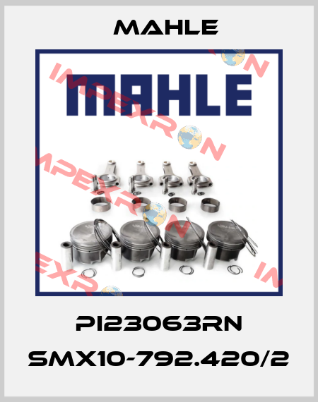 PI23063RN SMX10-792.420/2 MAHLE