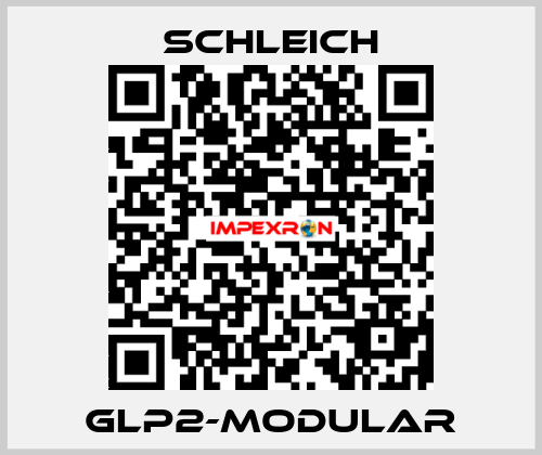 GLP2-Modular schleich