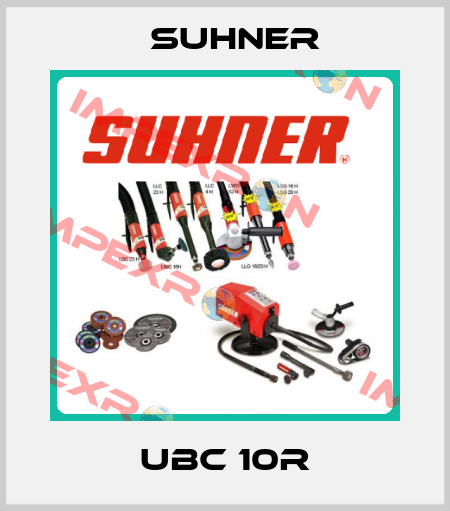 UBC 10R Suhner