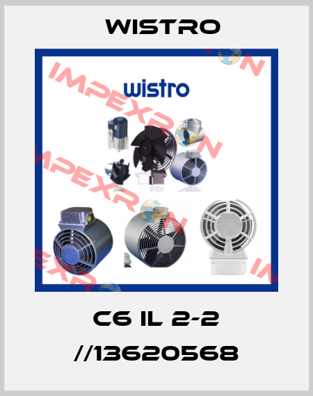 C6 IL 2-2 //13620568 Wistro